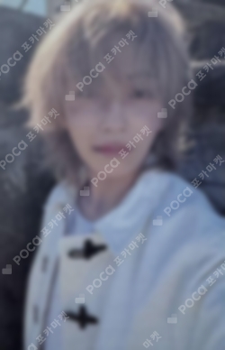 JEONGHAN ジョンハン your choice yizhiyu トレカ