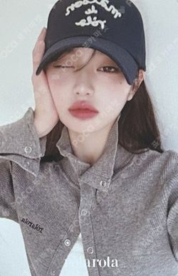 rolarola photocard