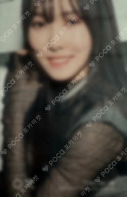 Pocamarket, GFRIEND YUJU 回:LABYRINTH YES24 K-pop Photocard