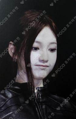 THE BIG ISSUE 2025年 2月 vol. 179 photocard