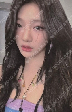 æpisode SYNK#1 Blu-ray photocard