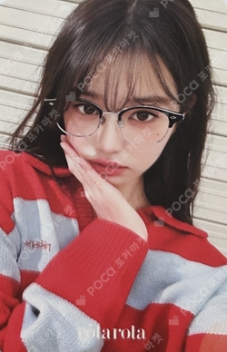 rolarola photocard