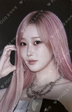 THE BIG ISSUE 2025年 2月 vol. 179 photocard