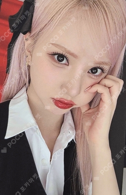 ViViZ KCON Japan 2023トレカ　EUNHA Pocamarket, VIVIZ EUNHA 2024 VIVIZ WORLD TOUR [V.hind : Love and
