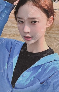 æpisode SYNK#1 Blu-ray photocard