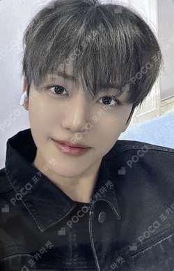 Pocamarket, NCT JAEMIN DREAM( )SCAPE QR Ver. K-pop Photocard