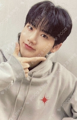 TREASURE PLUSH DOLL JUNKYU ジュンギュ 트레져 | TREASURE PLUSH DOLL | OFFICIAL MD - Music Plaza