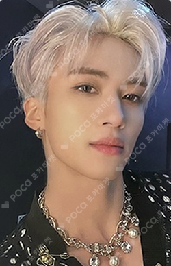 Pocamarket, PENTAGON YANAN IN:VITE U EVERLINE K-pop Photocard