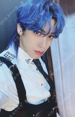 Pocamarket, PENTAGON WOOSEOK PENTAGON OFFICIAL FAN CLUB UNIVERSE