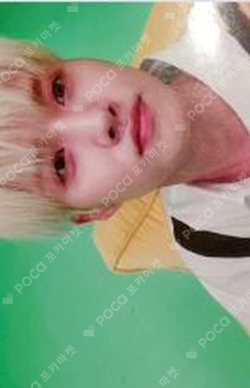 Pocamarket, PENTAGON YEOONE Thumbs Up! LENTICULAR CARD SET K-pop