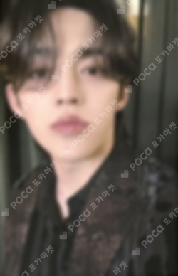 Pocamarket, Seventeen S.COUPS Your Choice APPLEMUSIC K-pop Photocard