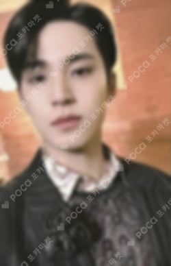 Pocamarket, Seventeen MINGYU IN THE SOOP SEVENTEEN ver. GIFT K-pop
