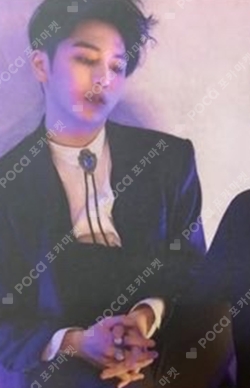 Pocamarket, PENTAGON KINO LOVE or TAKE Sporty ver. K-pop Photocard