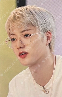 TREASURE HARUTO トレカ Pocamarket, TREASURE HARUTO TREASURE COLLECTION REWARD K-pop Photocard