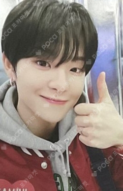 treasure ジフン flawless トレカ Pocamarket, TREASURE JIHOON FLAWLESS YG SELECT K-pop Photocard