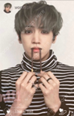 PENTAGON LOVEorTAKE JJMUZE ホンソク トレカ PENTAGON LOVEorTAKE JJMUZE ホンソク トレカ