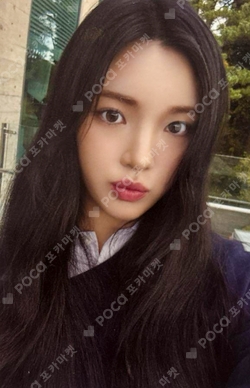 The Chase TOWER RECORDS photocard