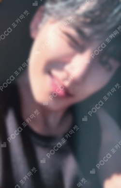 K-POP・アジア Visual King MINGYU Interpark Your Choice Pocamarket, Seventeen MINGYU Your Choice INTERPARK K-pop Photocard
