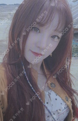 G)I-DLE YUQI photocard set DUMDiDUMDi 【公式通販】