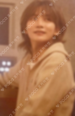 Pocamarket, Seventeen JEONGHAN LIKE SEVENTEEN - Boys Wish PHOTO