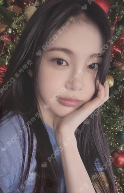 The Chase KTOWN4U photocard