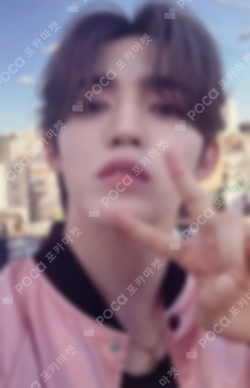 Pocamarket, Seventeen S.COUPS SEVENTEEN RIGHT HERE WORLD TOUR IN