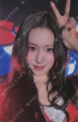Pocamarket, TWICE SANA 2025 TWICE SANA Birthday Cafe [SANA ARCHIVE