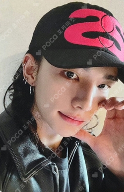 Pocamarket, Stray Kids HYUNJIN IN生 MECIMA K-pop Photocard