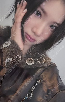 The Chase KTOWN4U photocard