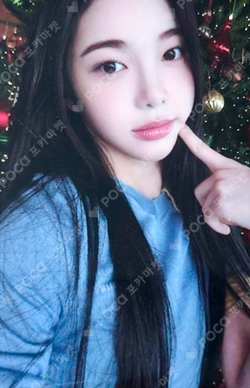 The Chase TOWER RECORDS photocard