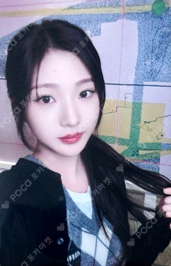 The Chase TOWER RECORDS photocard
