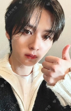 Straykids Yellow Wood 公開放送 リノ トレカ StrayKids SKZ Yellow Wood 公開放送 リノ トレカ - メルカリ