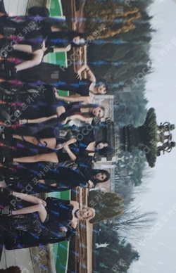 Pocamarket, I-DLE Unit i-dle NEVERLAND JAPAN SHOP K-pop Photocard