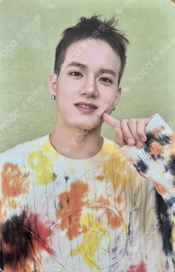 BTOB PENIEL プニエル うちわ⭐ IMAGE PICKET BTOB PENIEL プニエル うちわ⭐ IMAGE PICKET BTS LY IMAGE PICKET
