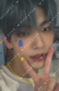 TXT SOOBIN＃Blue Hour R ver. アルバム＋スビン トレカ TXT SOOBIN BLUE HOUR R ver Official Photo card TOMORROW X
