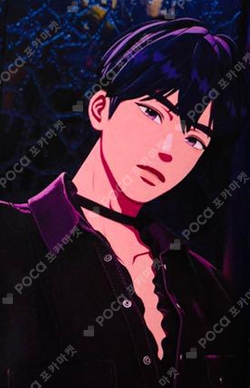 PLAVE イェジュンYEJUN WHY フォトカード バインダー トレカ付き Pocamarket, PLAVE Yejun Why? PHOTO CARD BINDER K-pop Photocard