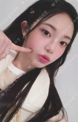 The Chase SM STORE photocard