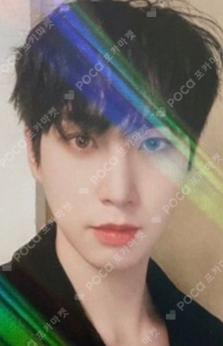 Pocamarket, PENTAGON SHINWON IN:VITE U Nouveau ver. K-pop Photocard
