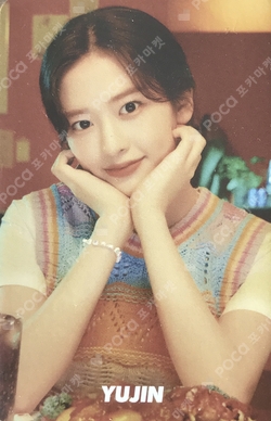 PEPSI photocard