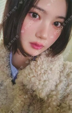 The Chase SM STORE photocard