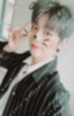 Pocamarket, TXT YEONJUN minisode1 : Blue Hour SOUND WAVE LUCKY