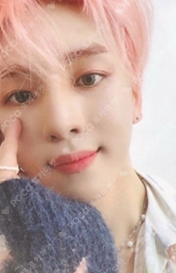 PENTAGON LOVEorTAKE JJMUZE ホンソク トレカ PENTAGON LOVEorTAKE JJMUZE ホンソク トレカ