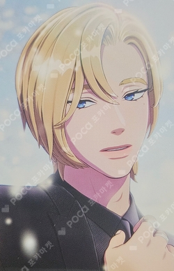 Pocamarket, PLAVE Noah PLAVE X ANIPLUS CAFE GIFT 1-2 K-pop Photocard
