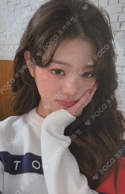 TOMMY JEANS photocard
