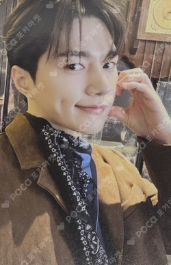 INFINITE Photocards | Pocamarket