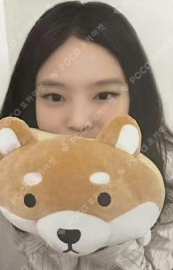Pocamarket, BLACKPINK JENNIE DEADLINE QQ MUSIC K-pop Photocard
