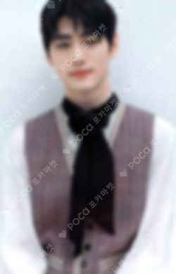 Pocamarket, ENHYPEN SUNGHOON BORDER : DAY ONE WEVERSE JAPAN