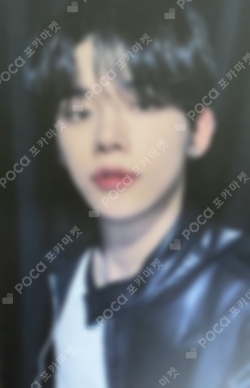 Pocamarket, TXT YEONJUN The Chaos Chapter: FIGHT OR ESCAPE M2U