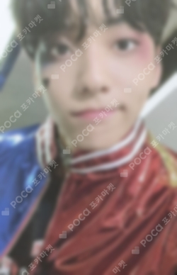 Pocamarket, TXT SOOBIN minisode1 : Blue Hour R Ver. K-pop Photocard