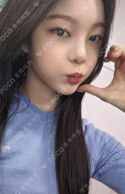The Chase APPLEMUSIC photocard